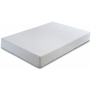 Visco Therapy - Memory Foam 6000 Mattress with Quilted Cover in Regular Comfort - 6FT Super King