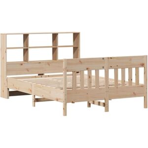 Bed Frame without Mattress 120x200 cm Solid Wood Pine Vidaxl Bed Frame without Mattress 120x200 cm Solid Wood Pine Vidaxl