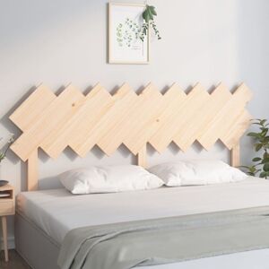 Bed Headboard 178x3x80.5 cm Solid Wood Pine Vidaxl Bed Headboard 178x3x80.5 cm Solid Wood Pine Vidaxl