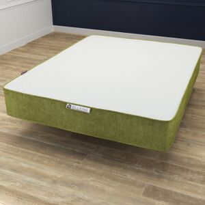 DS LIVING Reve Emerald Hybrid Gel-Flex Memory Foam Mattress Small Double DS LIVING Reve Emerald Hybrid Gel-Flex Memory Foam Mattress Small Double