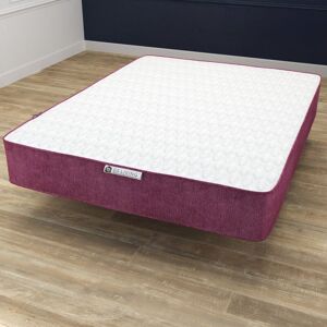 Ds Living - Reve Garnet Hybrid Gel-Flex Memory Foam Mattress King Ds Living - Reve Garnet Hybrid Gel-Flex Memory Foam Mattress King