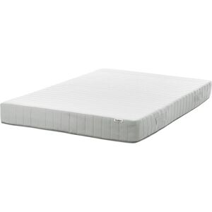 Beliani Double Pocket Sprung Mattress - Mattress Beliani Double Pocket Sprung Mattress - Mattress
