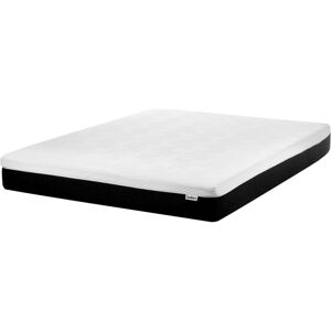 Beliani Latex Foam Mattress - King Size - Medium Support Beliani Latex Foam Mattress - King Size - Medium Support