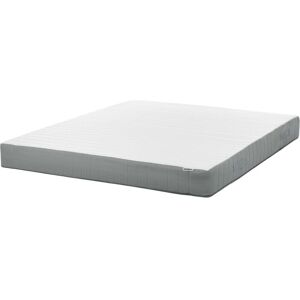 Beliani - Model Cushy - Pocket Spring Mattress - 7-Zone Support - Modern Design Beliani - Model Cushy - Pocket Spring Mattress - 7-Zone Support - Modern Design