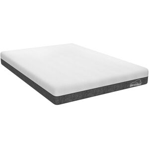 Rattantree - Memory Foam Mattress Skin-friendly Soft Fabric Mattresses with Breathable Cover 2 Layers, 3FT Single (90x190x15cm) Rattantree - Memory Foam Mattress Skin-friendly Soft Fabric Mattresses with Breathable Cover 2 Layers, 3FT Single (90x190x15cm)