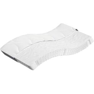 Pocket Spring Mattress Medium 100x200 cm Vidaxl Pocket Spring Mattress Medium 100x200 cm Vidaxl