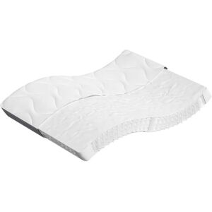 Vidaxl - Pocket Spring Mattress Medium 140x200 cm Vidaxl - Pocket Spring Mattress Medium 140x200 cm