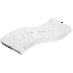 Pocket Spring Mattress Medium 90x190 cm Single Size Vidaxl Pocket Spring Mattress Medium 90x190 cm Single Size Vidaxl