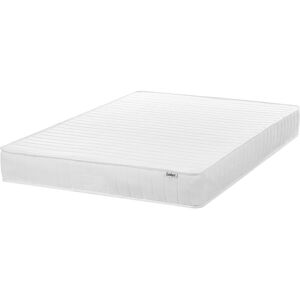 BELIANI Pocket Spring Mattress MISTY H3/4 Firm 120 x 200 cm (EU Small Double) BELIANI Pocket Spring Mattress MISTY H3/4 Firm 120 x 200 cm (EU Small Double)