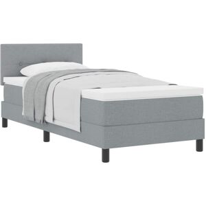 IKEA Bed Frame with Mattress - Modern Minimalist Design IKEA Bed Frame with Mattress - Modern Minimalist Design