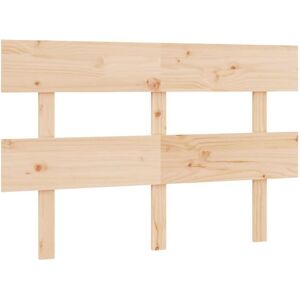 Bed Headboard 164x3x81 cm Solid Wood Pine Vidaxl Bed Headboard 164x3x81 cm Solid Wood Pine Vidaxl