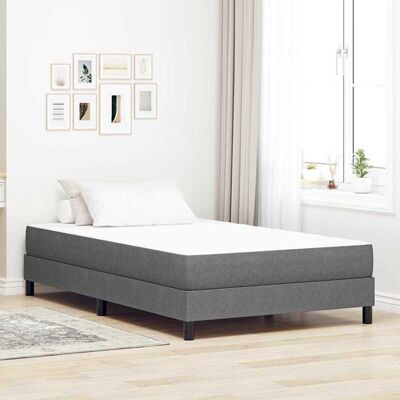 Vidaxl - Foam Mattress 120x200x20 cm - Modern Design Vidaxl - Foam Mattress 120x200x20 cm - Modern Design