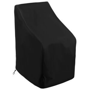 Outdoor Garden Waterproof uv Protection Chair Covers Outdoor Furniture Covers (Single Person Seat) - Alwaysh