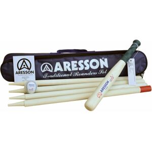 Traditional Rounders Set - Multi - Aresson