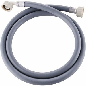 Denuotop - Cold water supply hose for washing machine and dishwasher 5 m