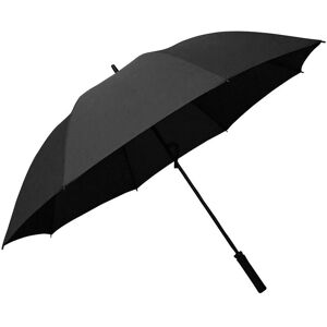 Precision Fiberglass Golf Umbrella Black 30 - Black