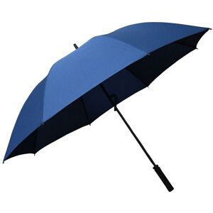 Precision Fiberglass Golf Umbrella Navy 30 - Navy