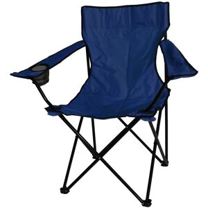 ASAB BLUE Beach Camping Chair - Blue