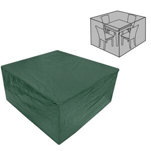 Greenbay - Garden Outdoor Square Furniture Cover Water Resistant Cube Table Chair Set Patio