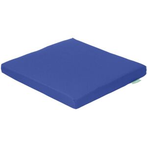 Chair Seat Pads for Outdoor Nonslip Seating Pad Cushions with Water Resistant and Removable Covers Patio Chair Cushion for Garden, Blue - Gardenista