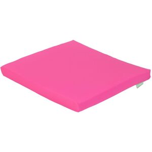 Chair Seat Pads for Outdoor Nonslip Seating Pad Cushions with Water Resistant and Removable Covers Patio Chair Cushion for Garden, Pink - Gardenista