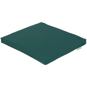 Chair Seat Pads for Outdoor Nonslip Seating Pad Cushions with Water Resistant and Removable Covers Patio Chair Cushion for Garden, Green - Gardenista