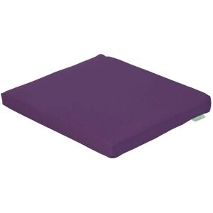 Chair Seat Pads for Outdoor Nonslip Seating Pad Cushions with Water Resistant and Removable Covers Patio Chair Cushion for Garden, Purple - Gardenista