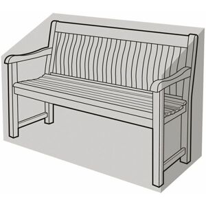 Garland - 2 Seater Bench Cover - Super Tough - W1264