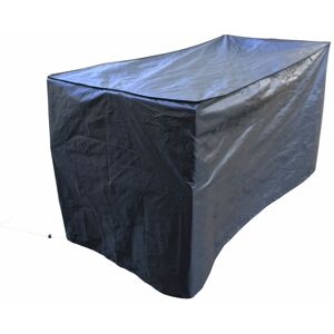 Weatherproof Outdoor Garden Bench Cover - 3 Seater - KCT