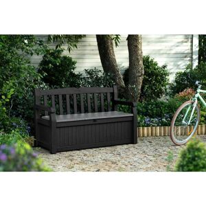 Keter - Eden Garden Storage Bench - 265L