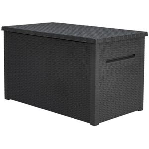 Keter - Java xxl 870L Storage Box - Grey