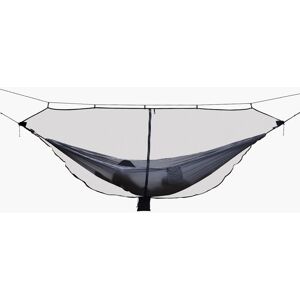 Langray - Ultra-Light Portable Hammock Mosquito Net for Outdoor Mosquito Net Nylon Mosquito Repellent with Super Size