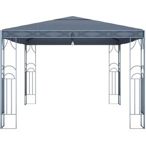 Berkfield Home - Mayfair Gazebo 400x300 cm Anthracite