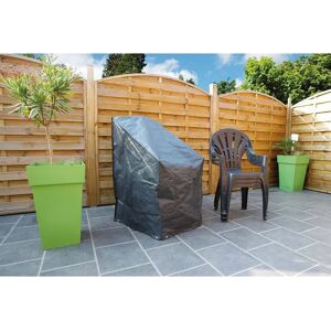 Berkfield Home - Nature Garden Furniture Cover for Chairs 110x68x68 cm