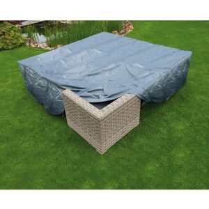 Berkfield Home - Nature Garden Furniture Cover for Low table and chairs 200x200x70 cm