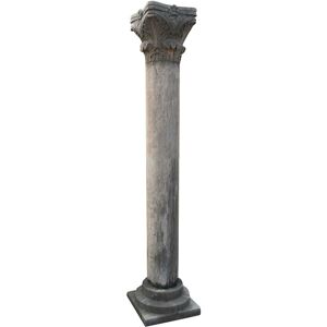 BISCOTTINI Old stone column