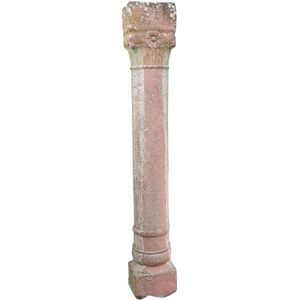 BISCOTTINI Old stone column