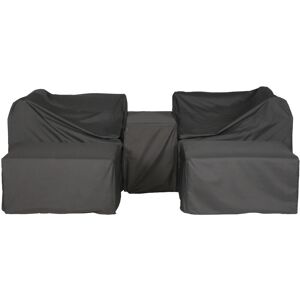 OUT & OUT ORIGINAL Out & out Furniture Cover - Kingston Lounge Set