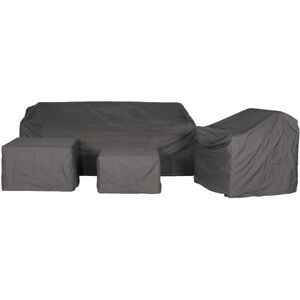 OUT & OUT ORIGINAL Out & out Furniture Cover - Marbella Garden Lounge Set