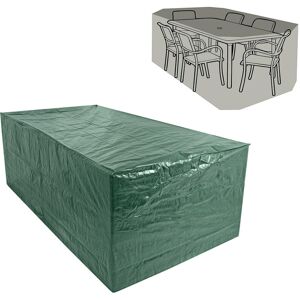 Greenbay - Outdoor Garden Patio Rectangle Furniture Cover Water Resistant for Table Chair