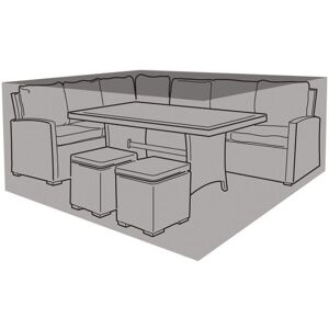 Garland - Small Casual Dining Set Cover - Super Tough Polyethylene - W3644