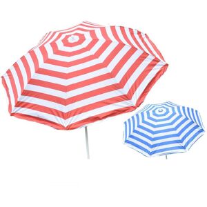 Kandy Toys - Tilting Umbrella Parasol Sun Shade Protection UPF40 - Colour May Vary