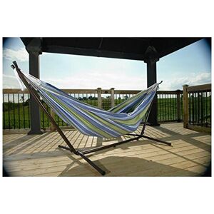 Vivere UHSDO8-24 Frame hammock 1person(s) Cotton Multicolour