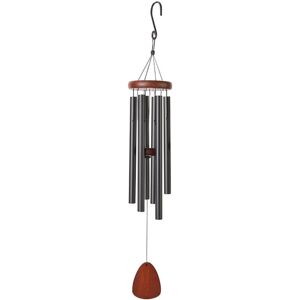 PESCE Wind Chimes - Classic wind chimes look great as gifts or for your patio, garden and outdoor home