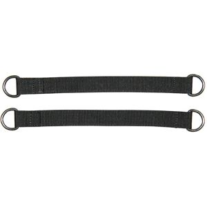 Alwaysh - 4 Pack Hammock Hanging Straps with 4 D-Rings for Indoor Outdoor