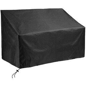 Alwaysh - Outdoor Bench Cover - Protective Cover for Garden Bench Seater-2 Seater, 1346689cm