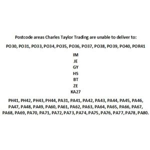 CHARLES TAYLOR TRADING Charles Taylor 8 Seat Special Chair/Form Set