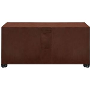 TONCHEAN Rectangular Garden Furniture Cover, Patio Square Oxford Furniture Cover with Vents, Waterproof Wind Dustproof, for Table Chair