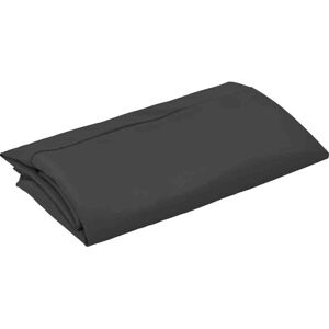 Replacement Fabric for Cantilever Umbrella Anthracite 350 cm Vidaxl