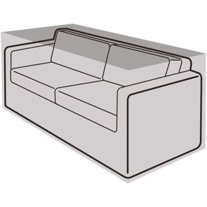 Garland - 2-3 Seater Small Sofa Cover - Premium - W1662 Garland - 2-3 Seater Small Sofa Cover - Premium - W1662